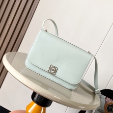 Loewe Satchel Bags